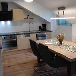 Gaestehaus Hosp Appartement Reutte