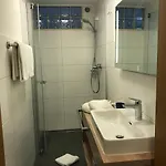 Gaestehaus Hosp Lägenhet