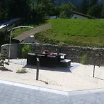 아파트 Gaestehaus Hosp *