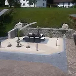 Gaestehaus Hosp Reutte