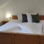 Gaestehaus Hosp Reutte