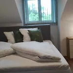 Gaestehaus Hosp Appartement
