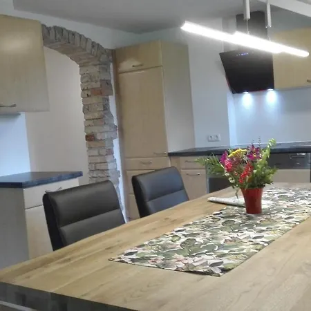 Gaestehaus Hosp * Reutte