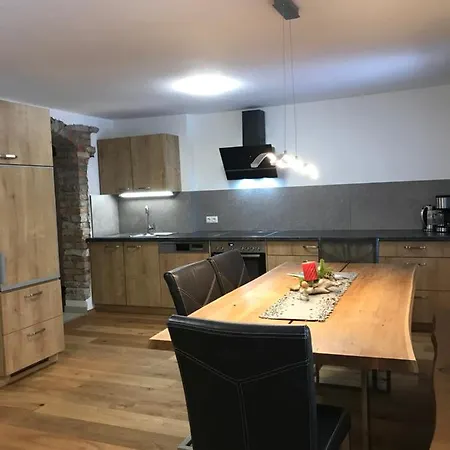 Gaestehaus Hosp Reutte