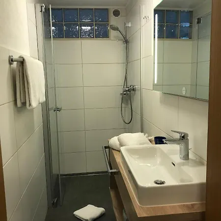 Gaestehaus Hosp Apartamento