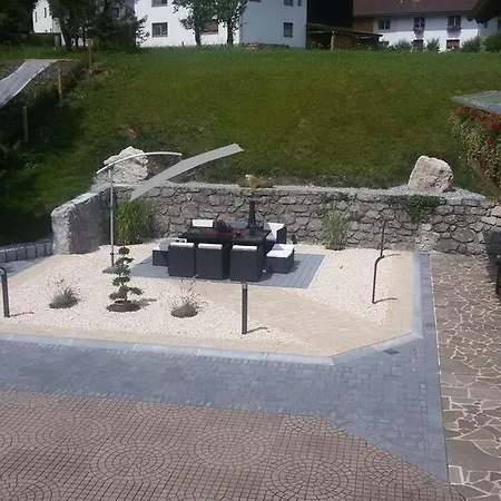 Gaestehaus Hosp Reutte