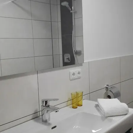 Gaestehaus Hosp Reutte