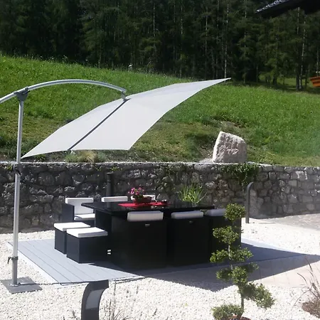 Gaestehaus Hosp Reutte