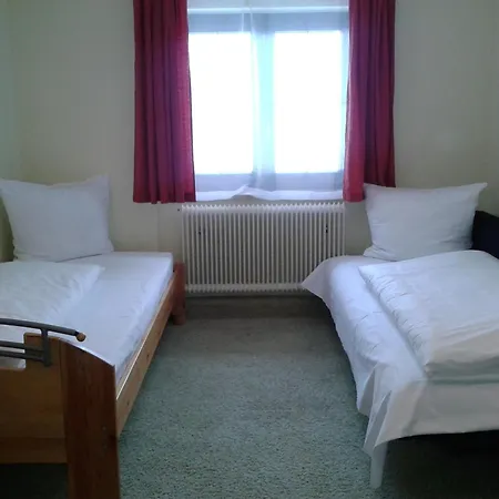 Gaestehaus Hosp * Reutte