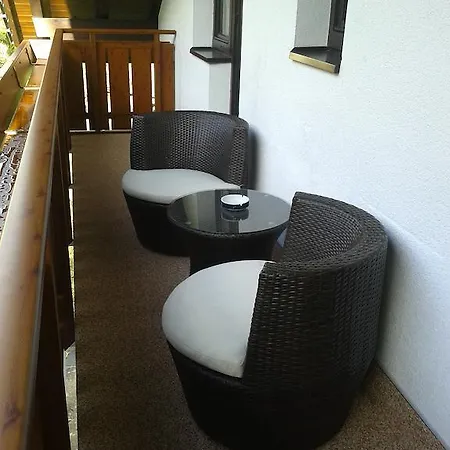 Gaestehaus Hosp
