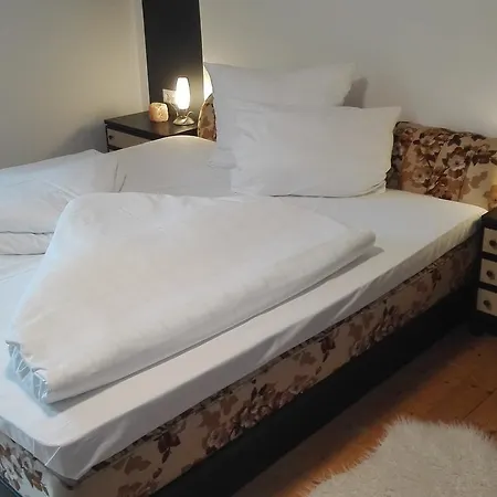 Apartamento Gaestehaus Hosp Reutte