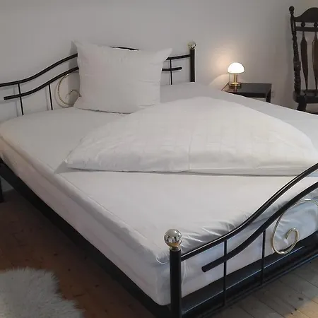 Apartamento Gaestehaus Hosp *