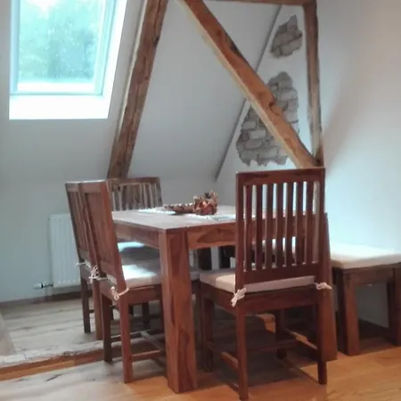 Apartman Gaestehaus Hosp Reutte