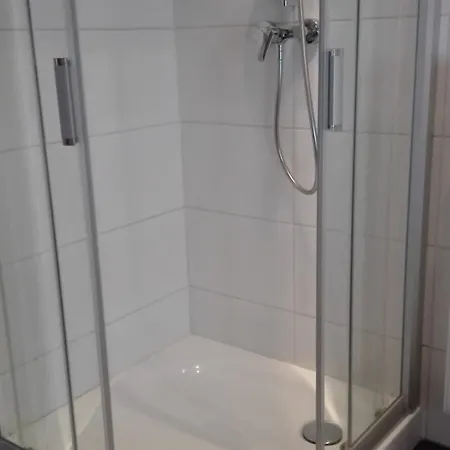 Gaestehaus Hosp Reutte