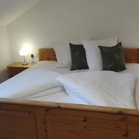 Gaestehaus Hosp Reutte