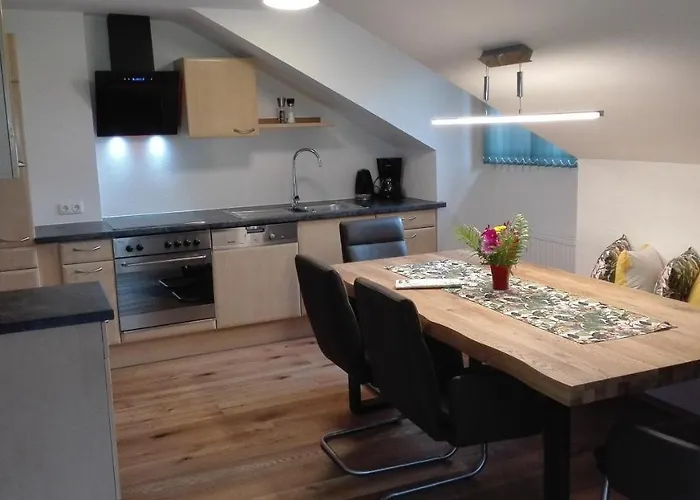 Gaestehaus Hosp Apartman Reutte