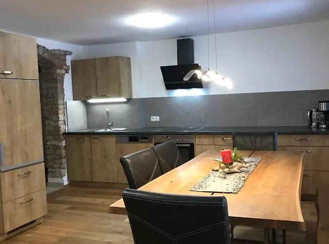 Gaestehaus Hosp Reutte