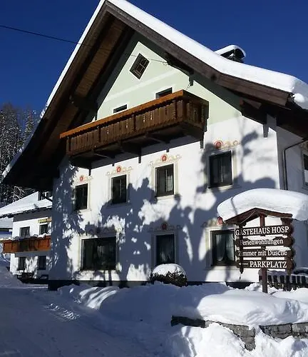 嘎斯霍夫豪斯普酒店 * 罗伊特