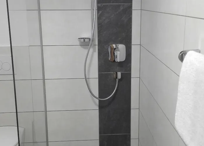 Gaestehaus Hosp Apartman Reutte