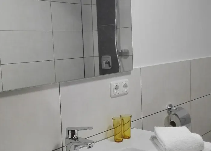 Gaestehaus Hosp Reutte