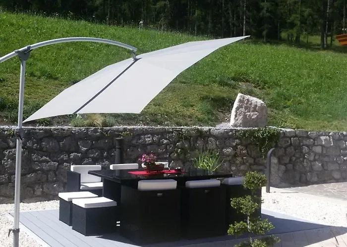 Gaestehaus Hosp Reutte