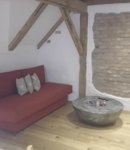 Apartman Gaestehaus Hosp Reutte