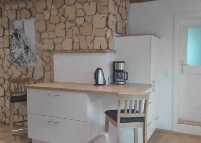 Apartman Gaestehaus Hosp Reutte