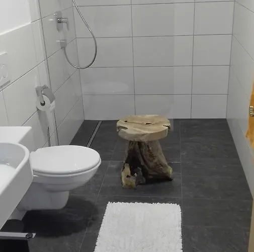 嘎斯霍夫豪斯普酒店 公寓 罗伊特