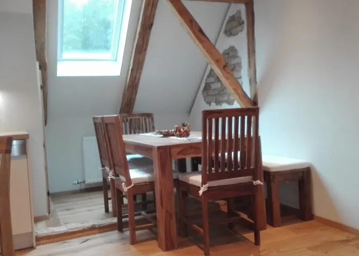 Apartman Gaestehaus Hosp Reutte