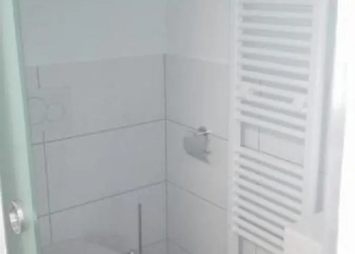 嘎斯霍夫豪斯普酒店 *