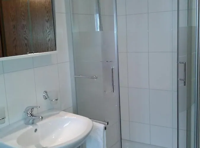 Gaestehaus Hosp * Reutte