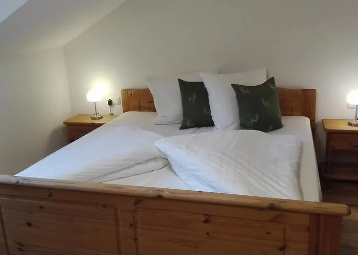 嘎斯霍夫豪斯普酒店 罗伊特