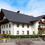 Appartement Gaestehaus Hosp