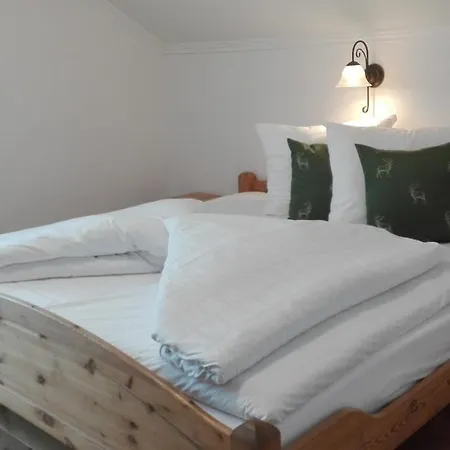Gastehaus Hosp Apartment