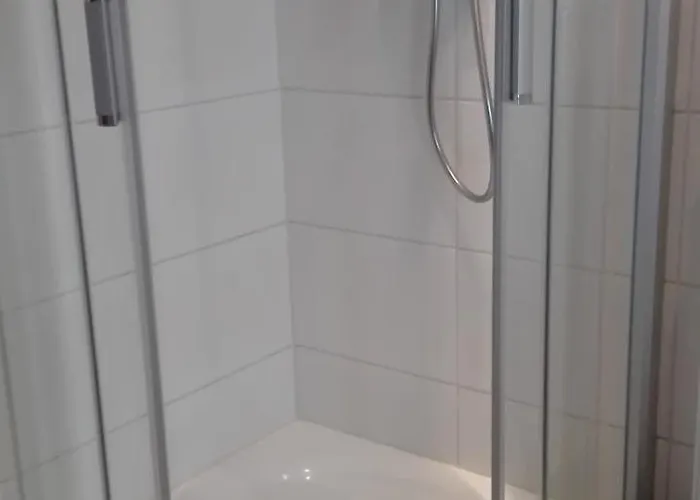 Gastehaus Hosp Reutte
