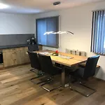 Gaestehaus Hosp Апартаменты Ройте
