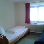 Апартаменты Gaestehaus Hosp *